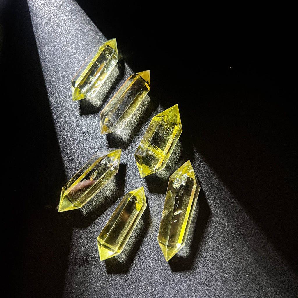 citrine dt