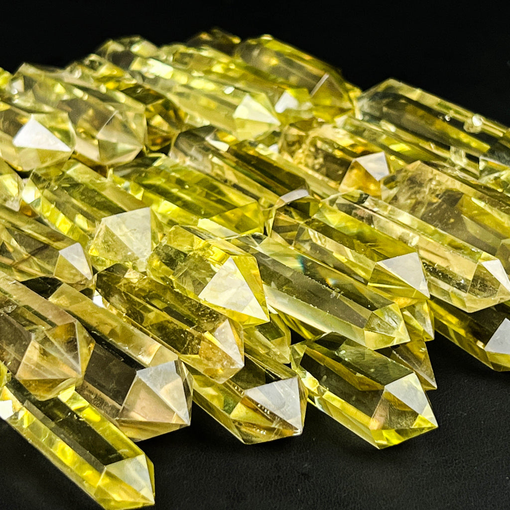 citrine dt