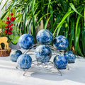 kyanite sphere
