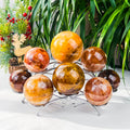 golden healer sphere