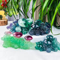 fluorite msuhroom