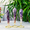 dream amethyst wand