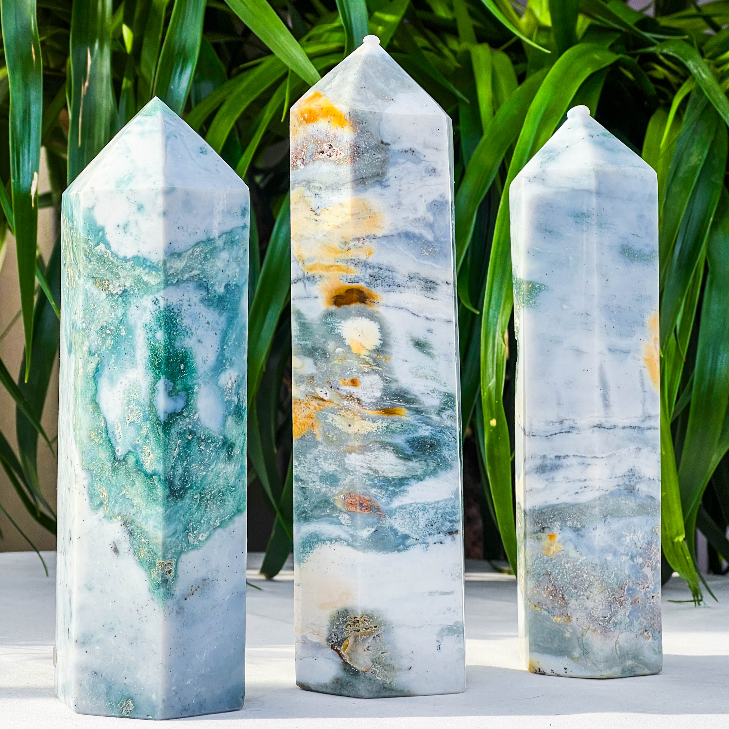 ocean jasper tower