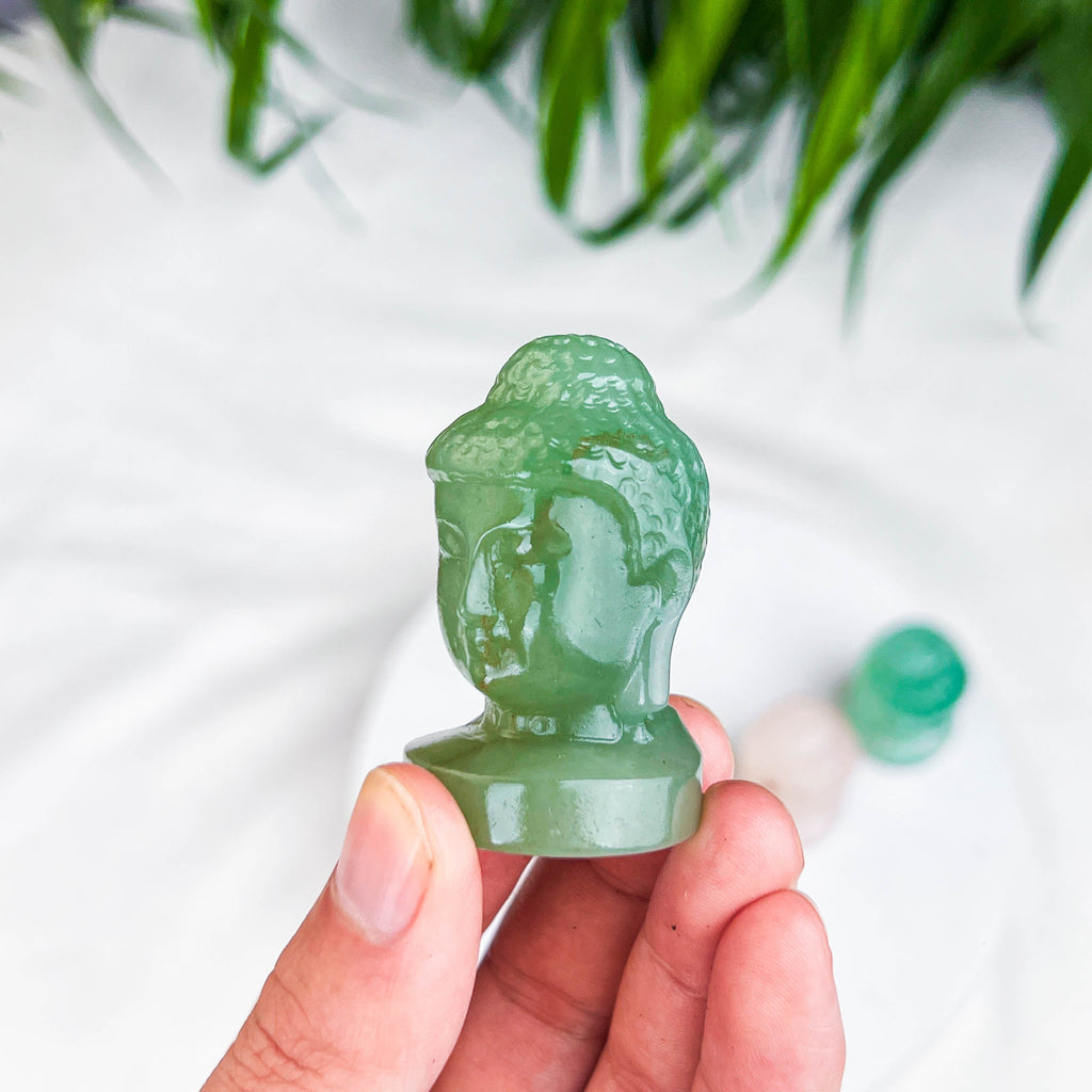 buddha hand