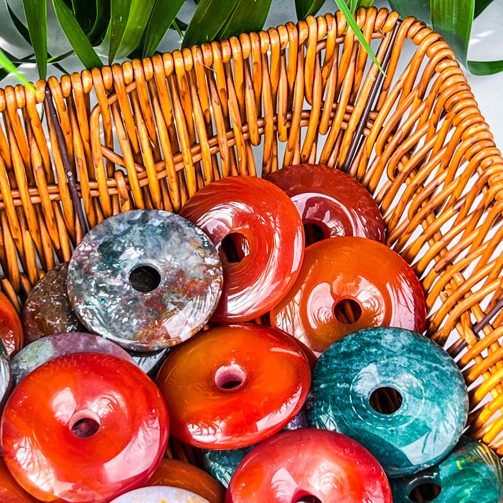 donut