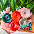 donut