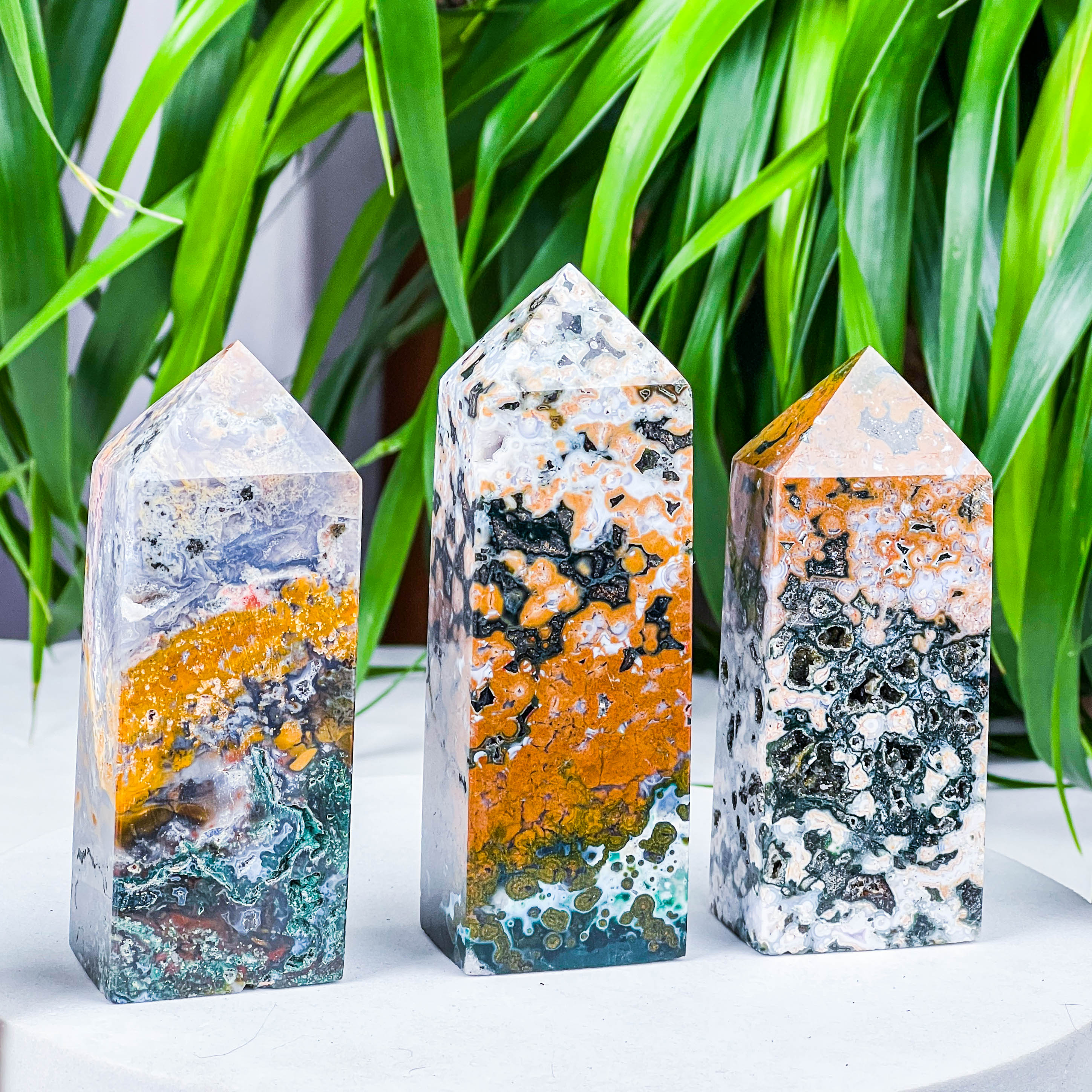 ocean jasper tower