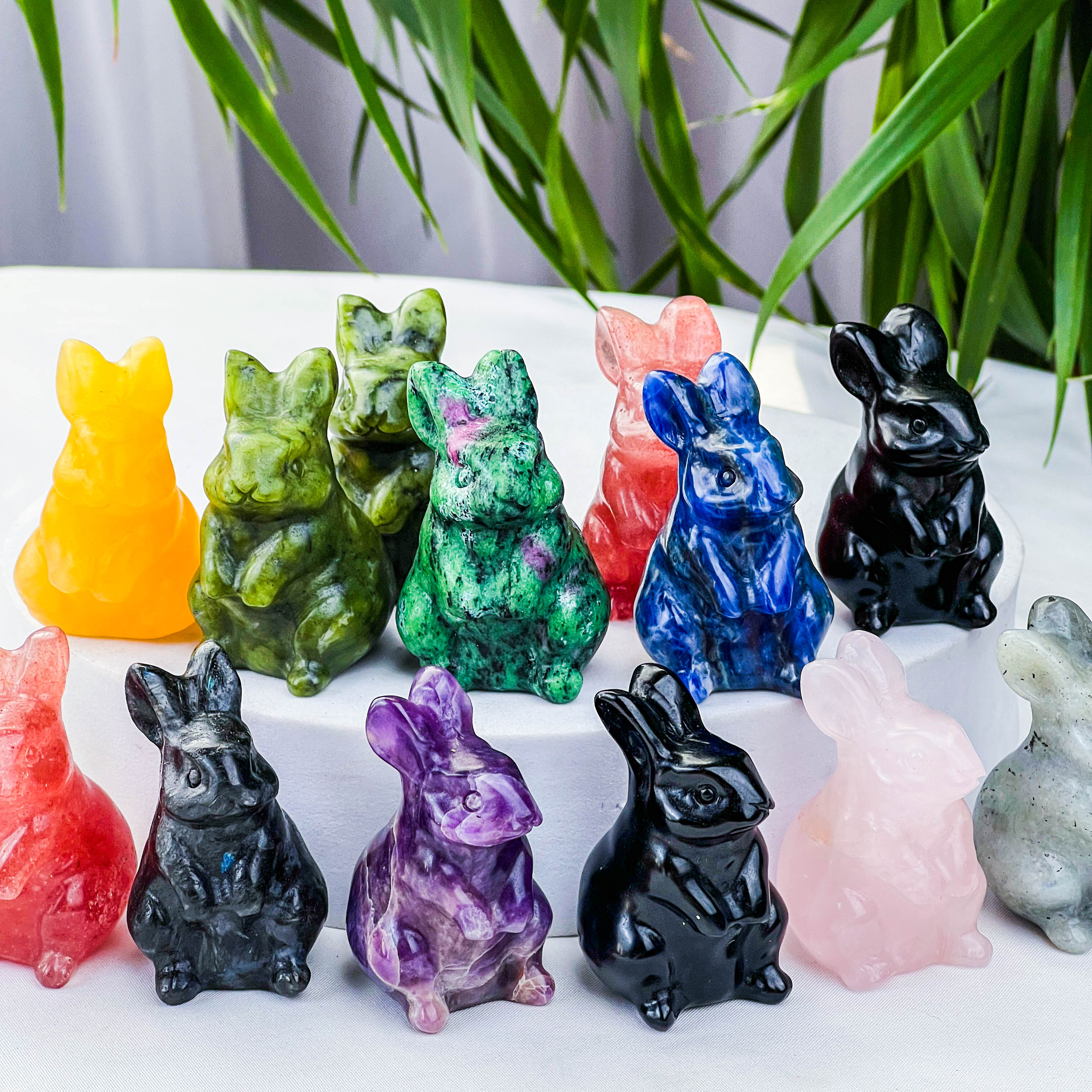 rabbite