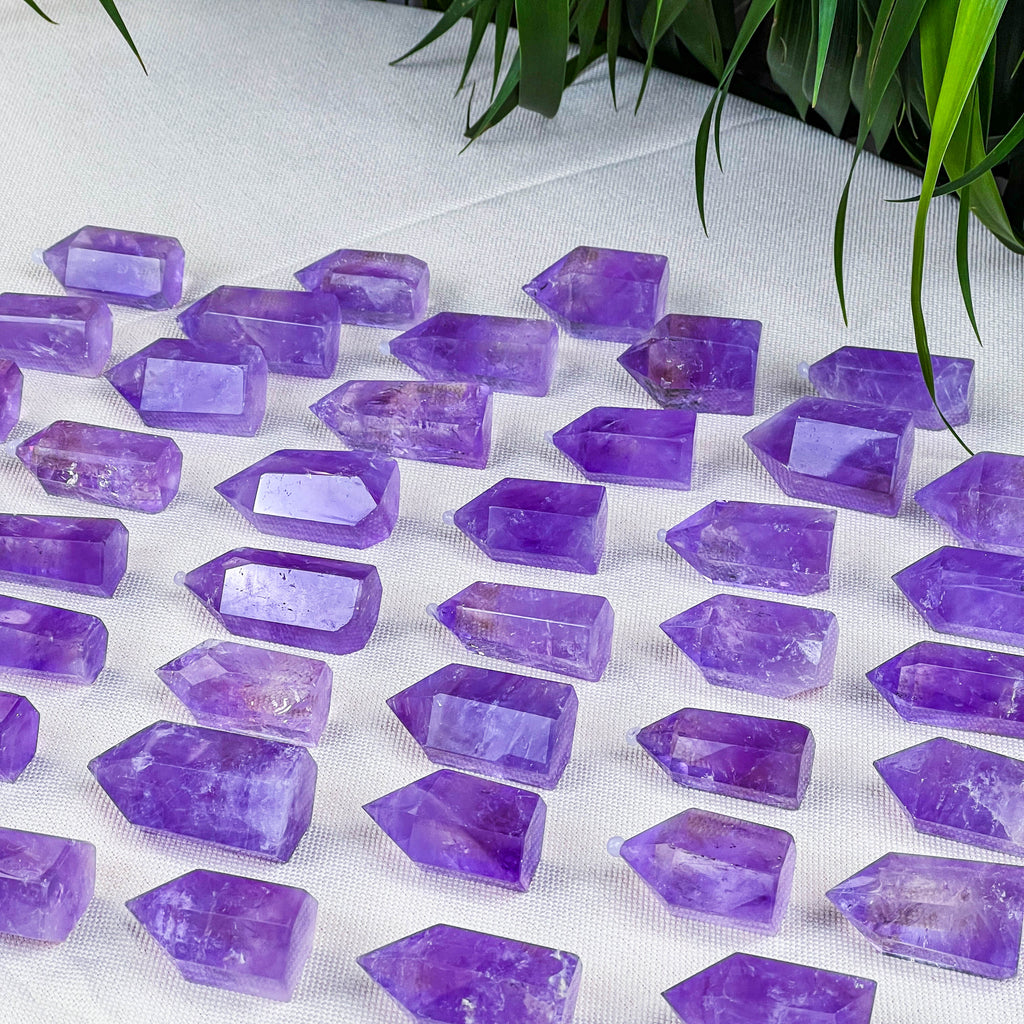 amethyst tower