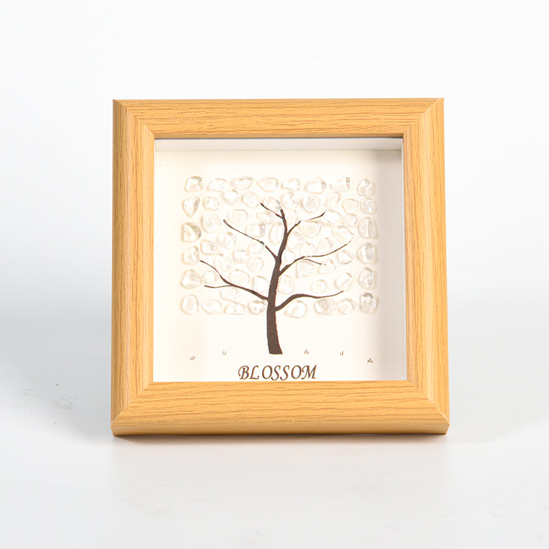 Chips Tree Frame