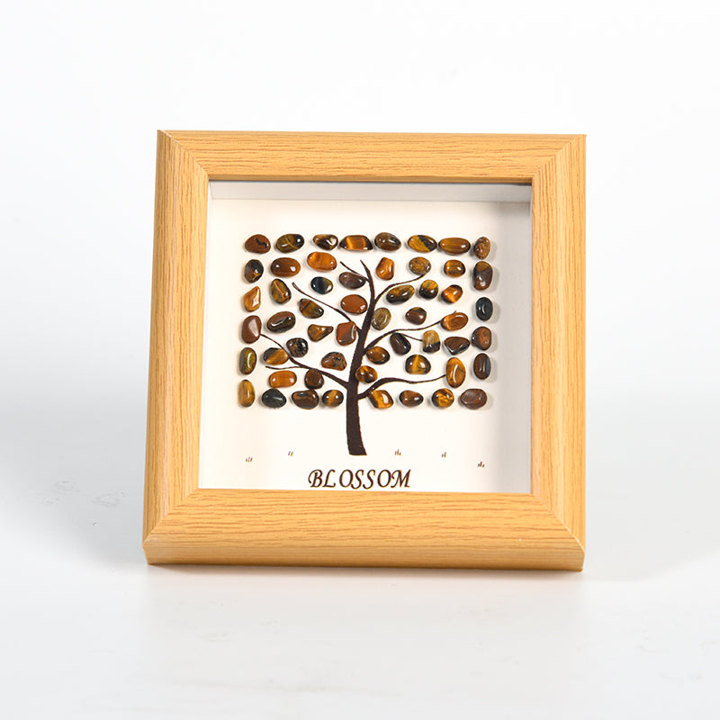 Chips Tree Frame