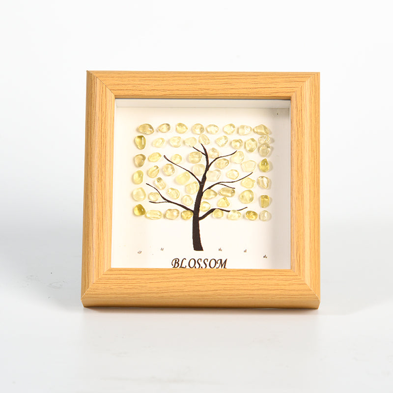 Chips Tree Frame