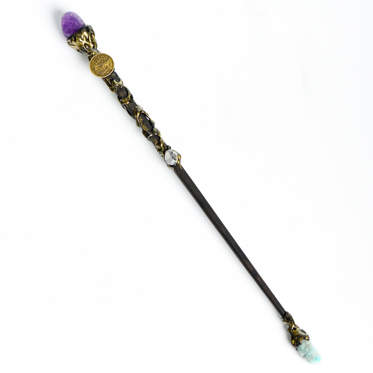 Zodiac Magic Wand