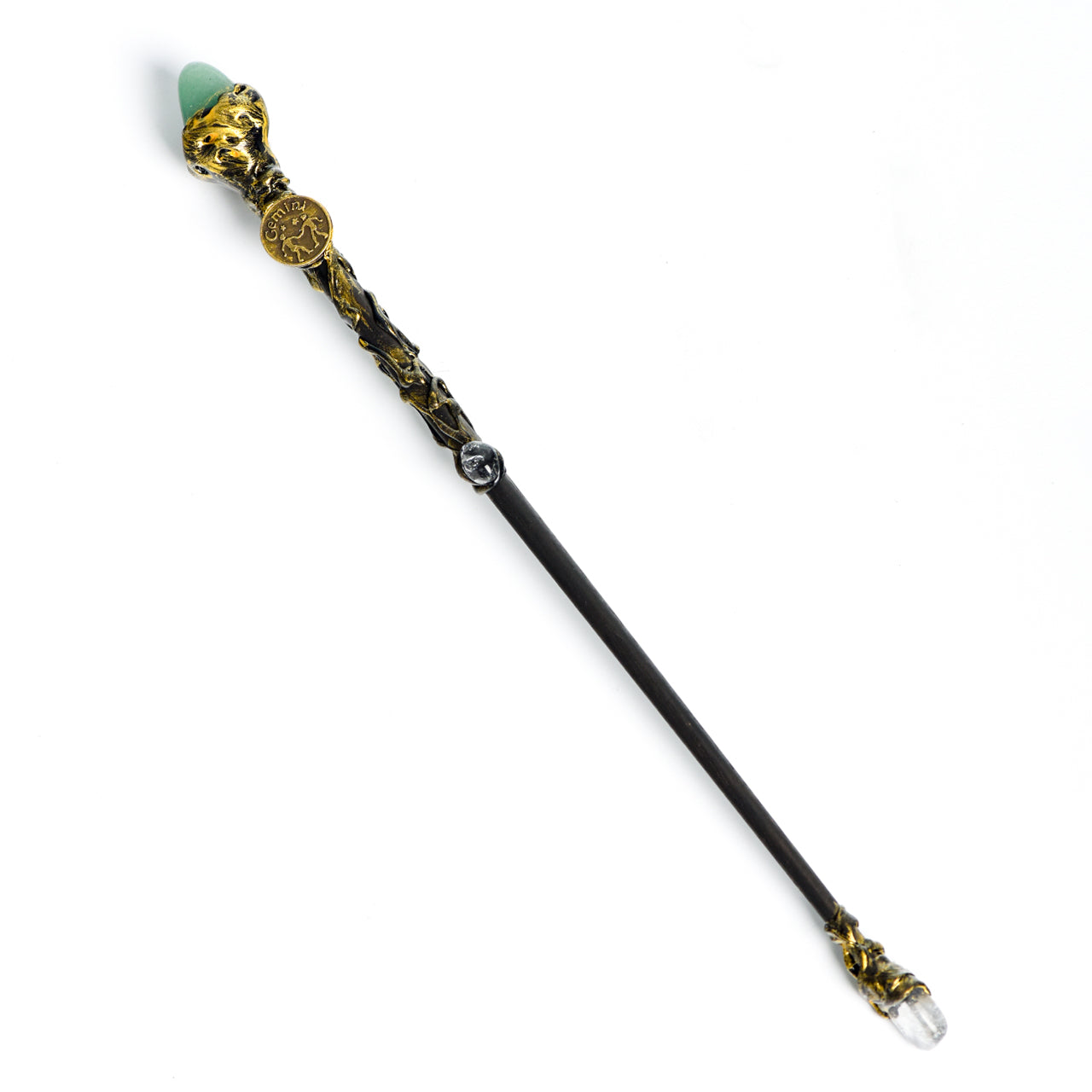 Zodiac Magic Wand