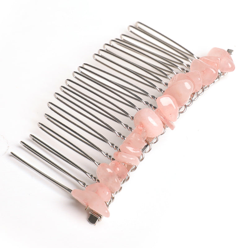 crystal HairComb