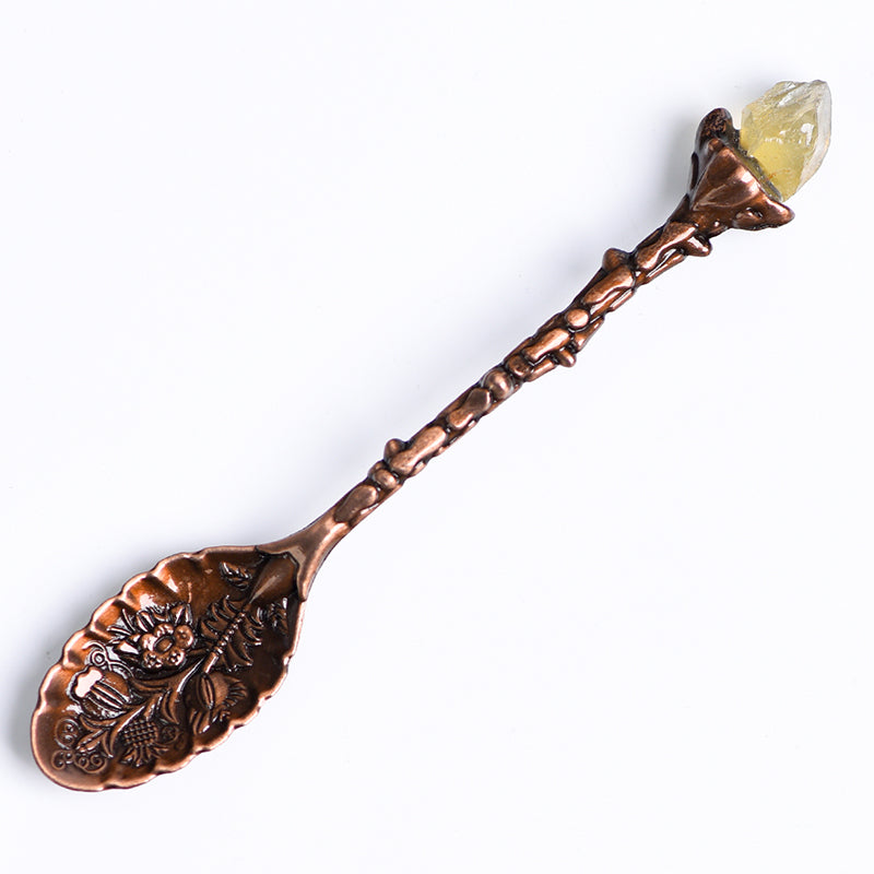 Chips Spoon （Raw）