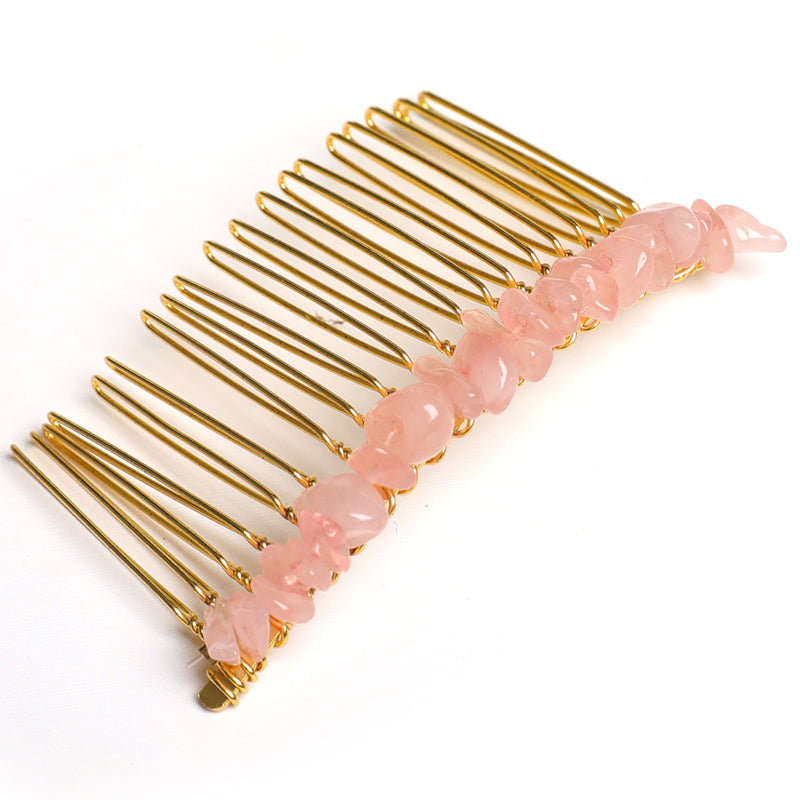 crystal HairComb