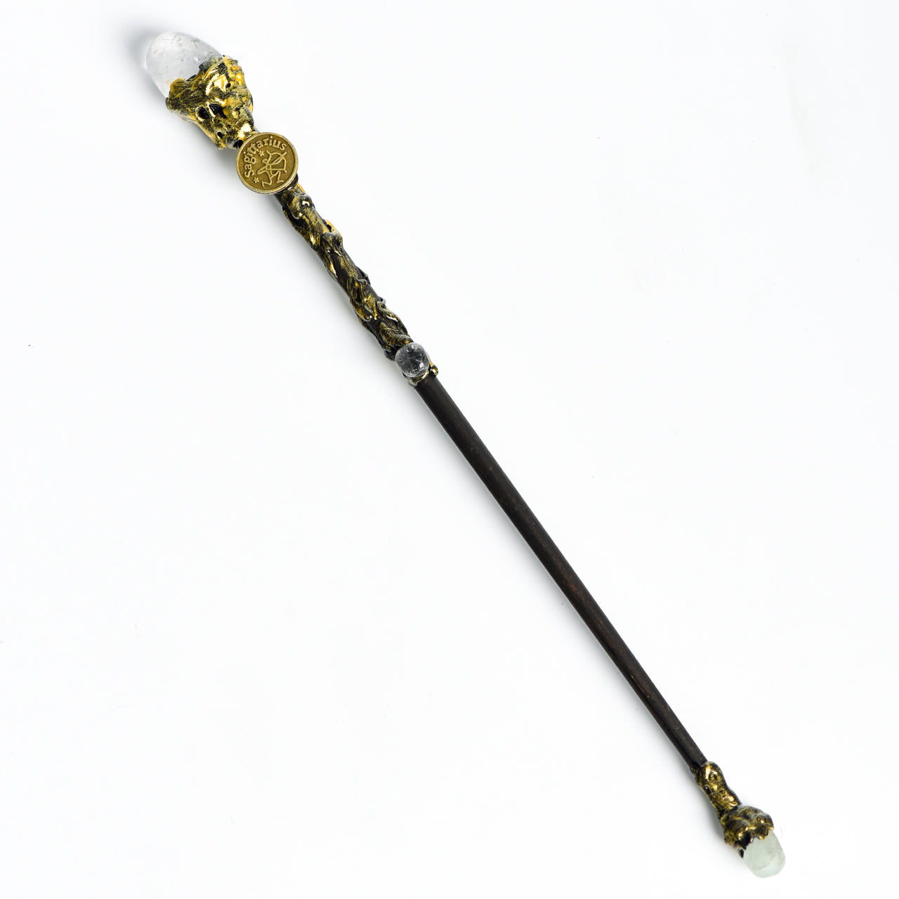 Zodiac Magic Wand