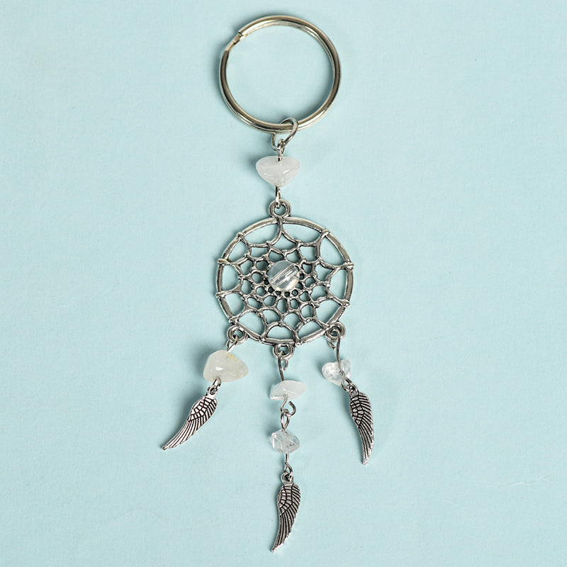 Dream Catcher Keychain