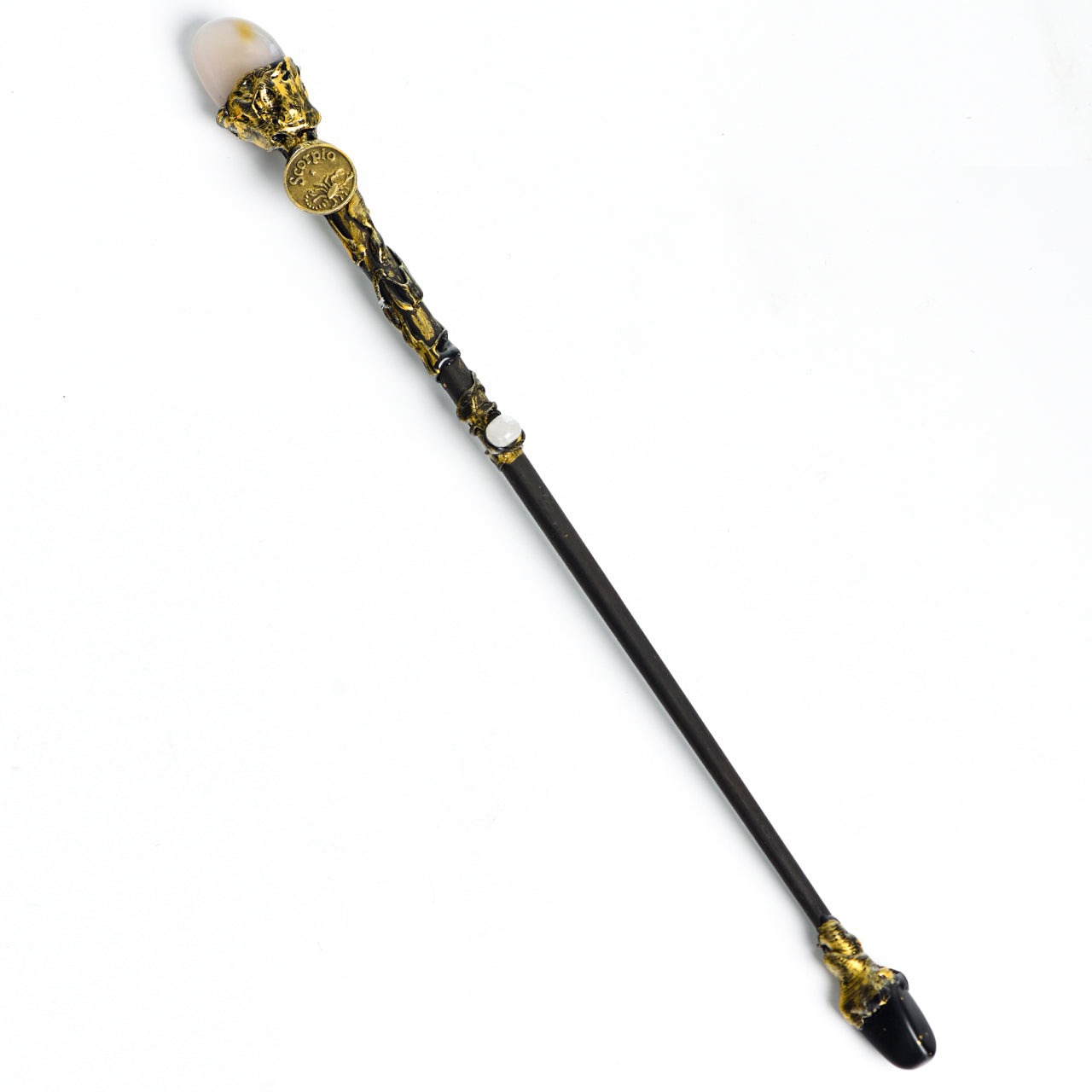 Zodiac Magic Wand