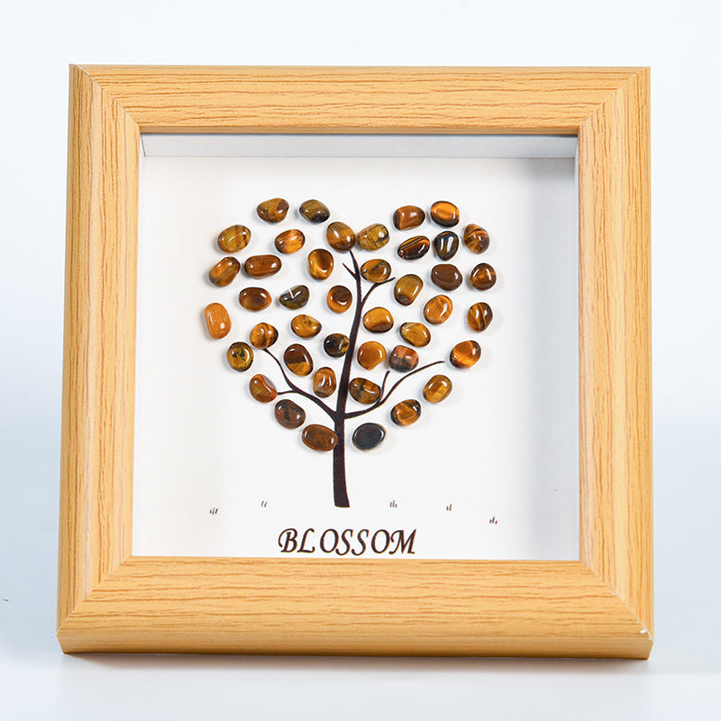 Chips Tree Frame