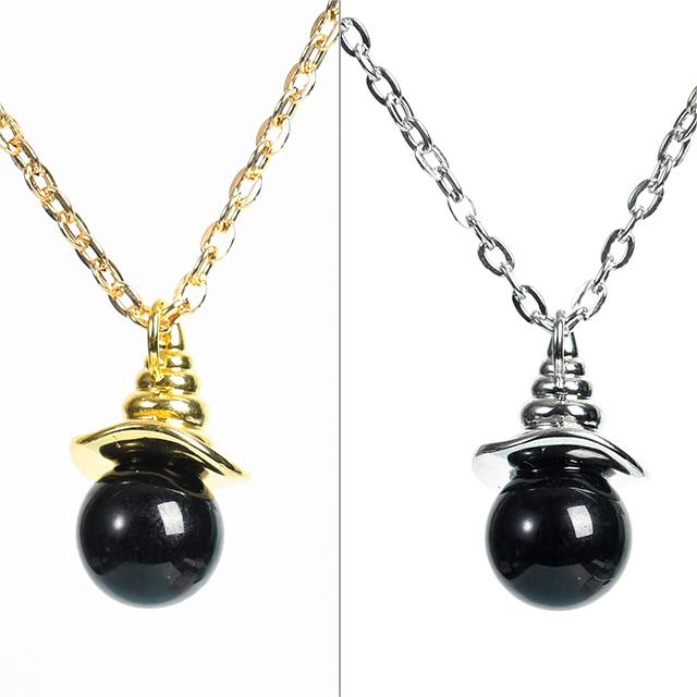 Witch Hat Pendent