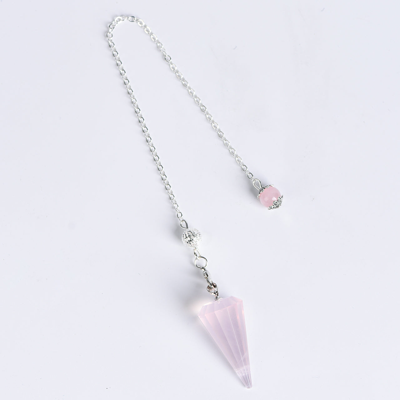 Cone Tip Pendulum