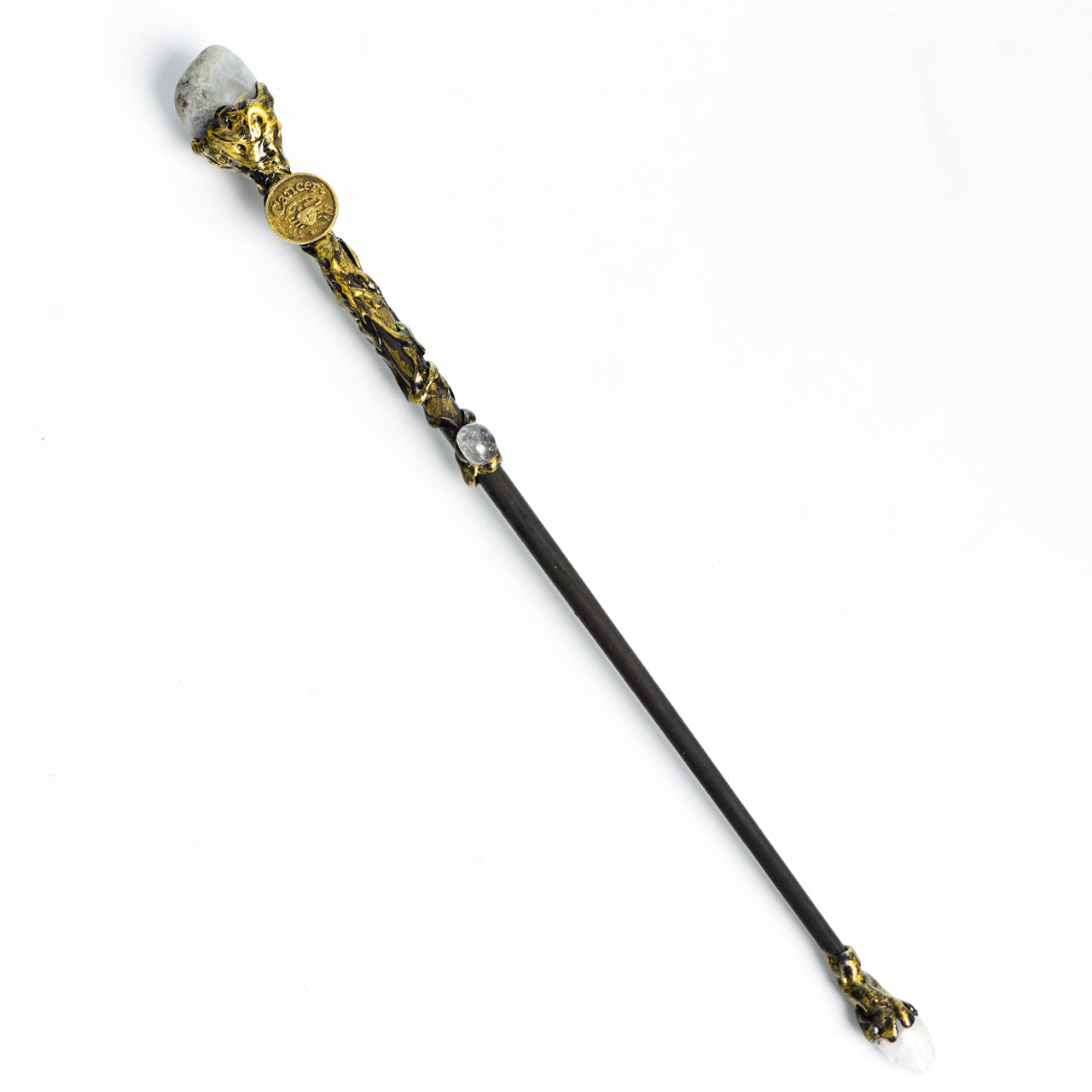 Zodiac Magic Wand