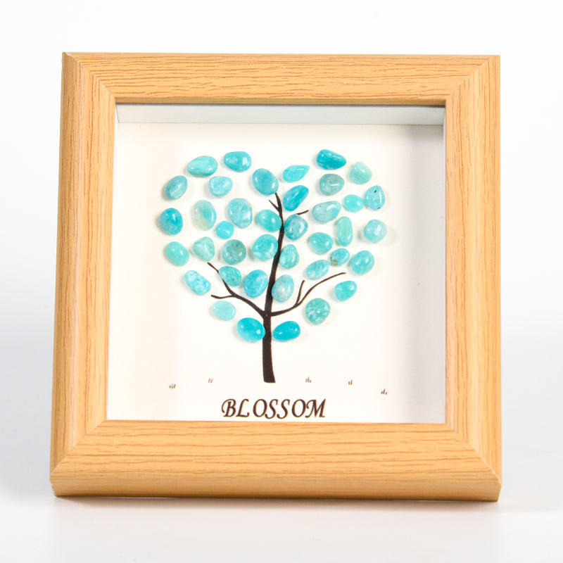 Chips Tree Frame