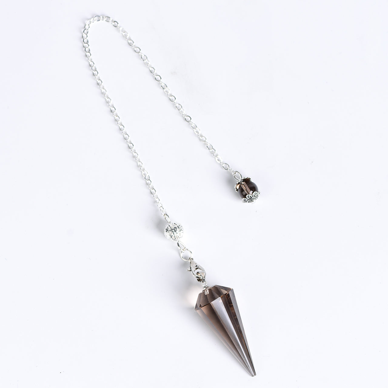 Cone Tip Pendulum