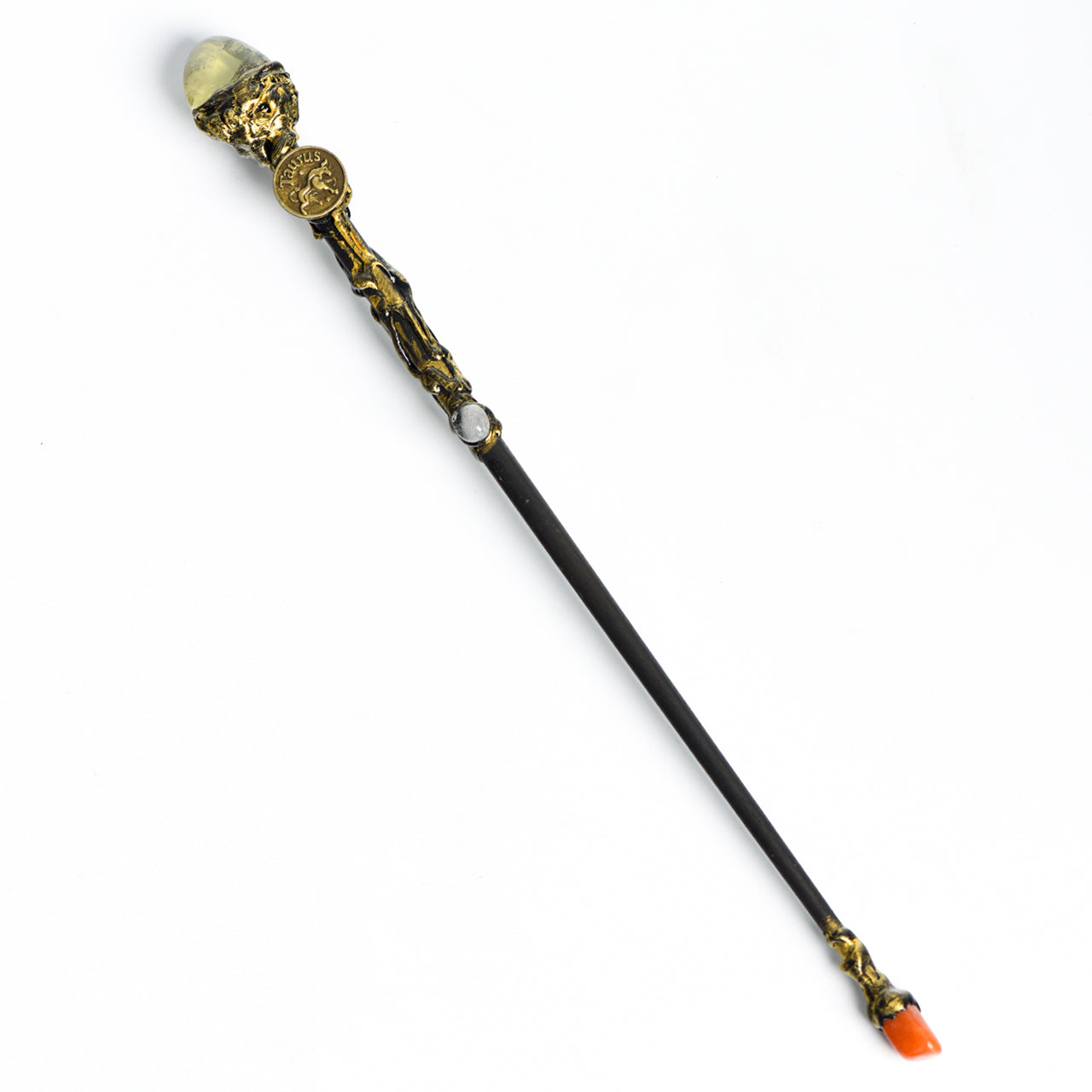 Zodiac Magic Wand