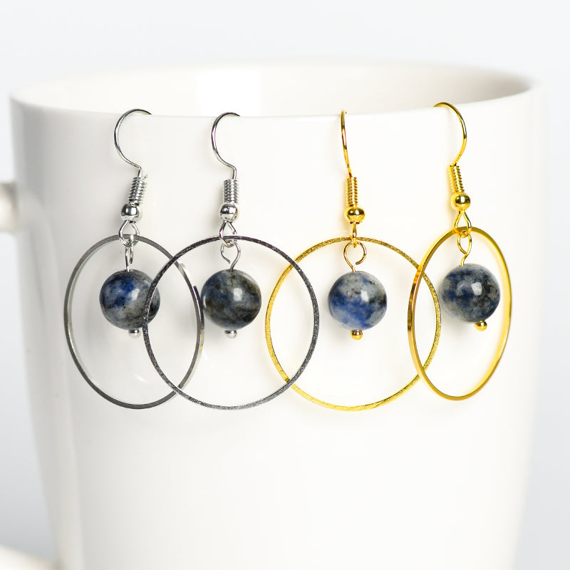 Circle Earring