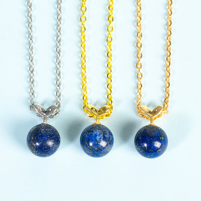 Plant sphere pendent