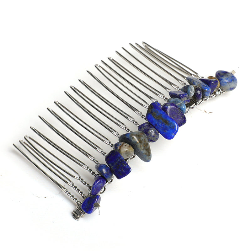 crystal HairComb