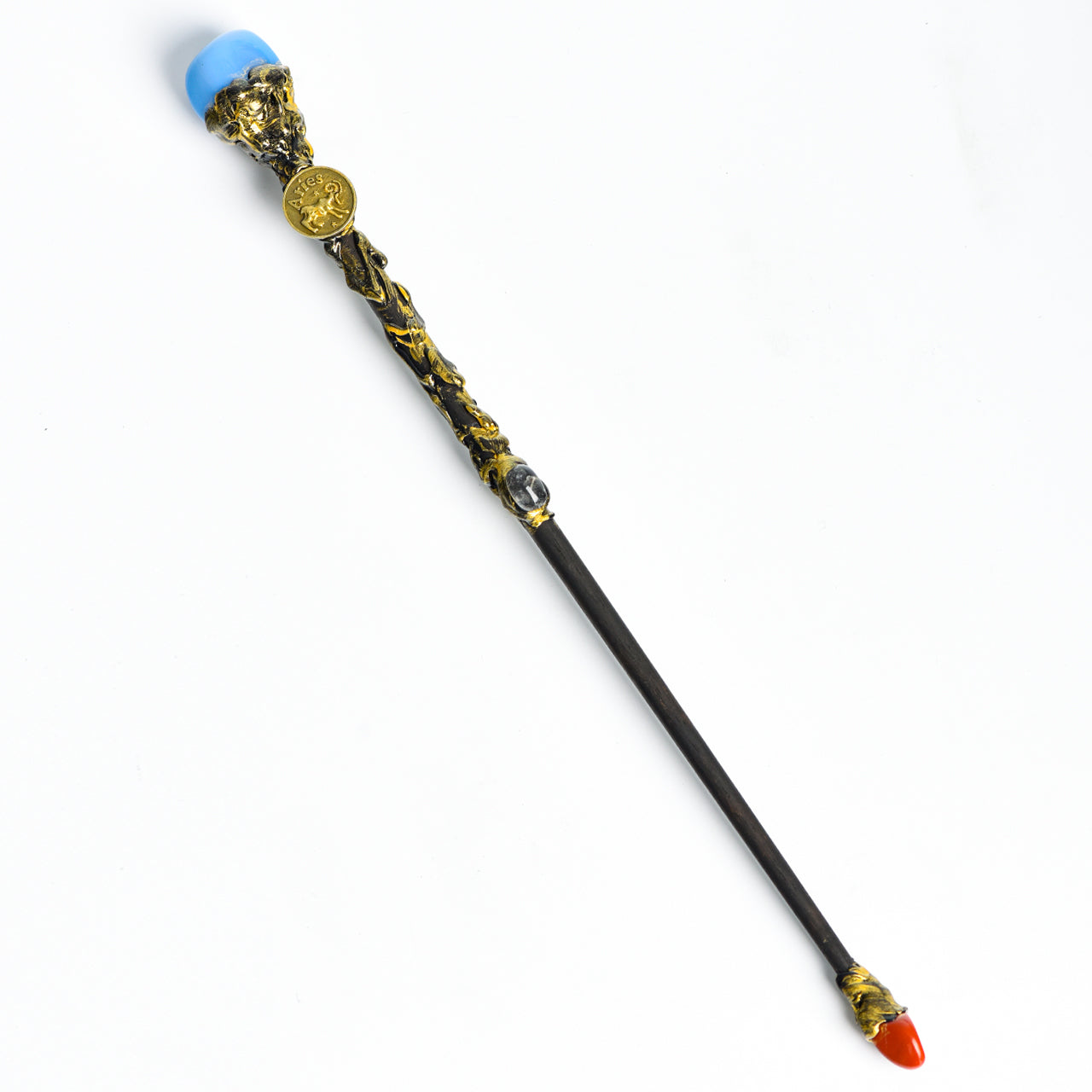 Zodiac Magic Wand