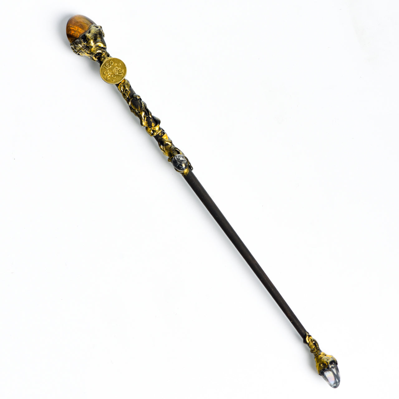 Zodiac Magic Wand