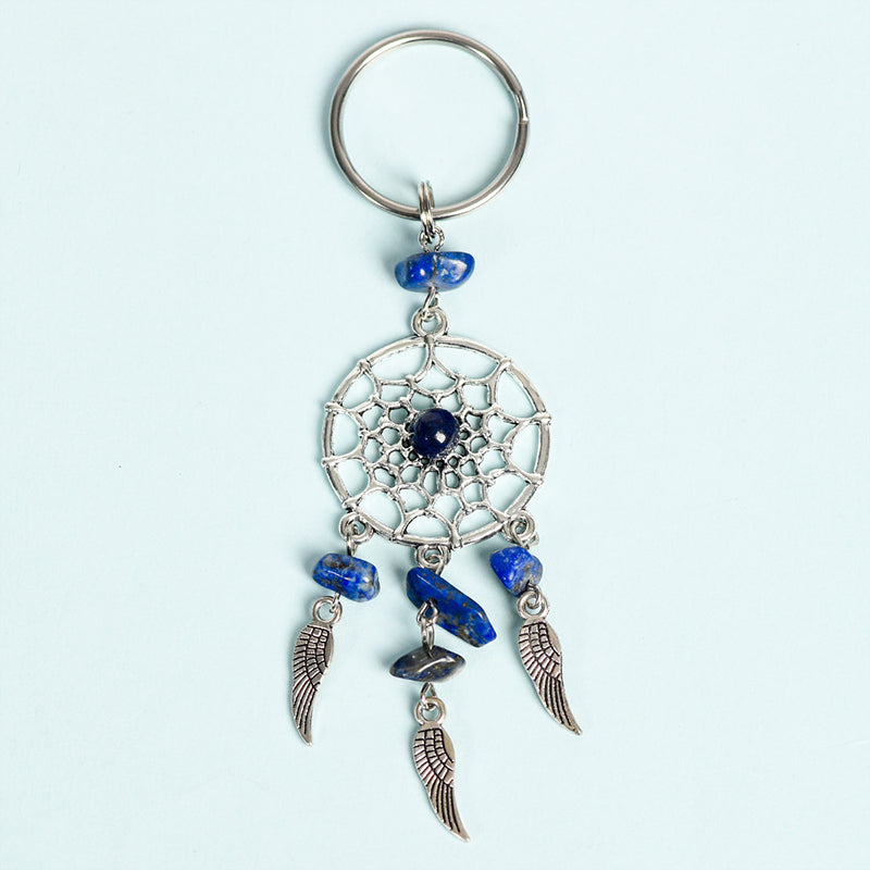 Dream Catcher Keychain