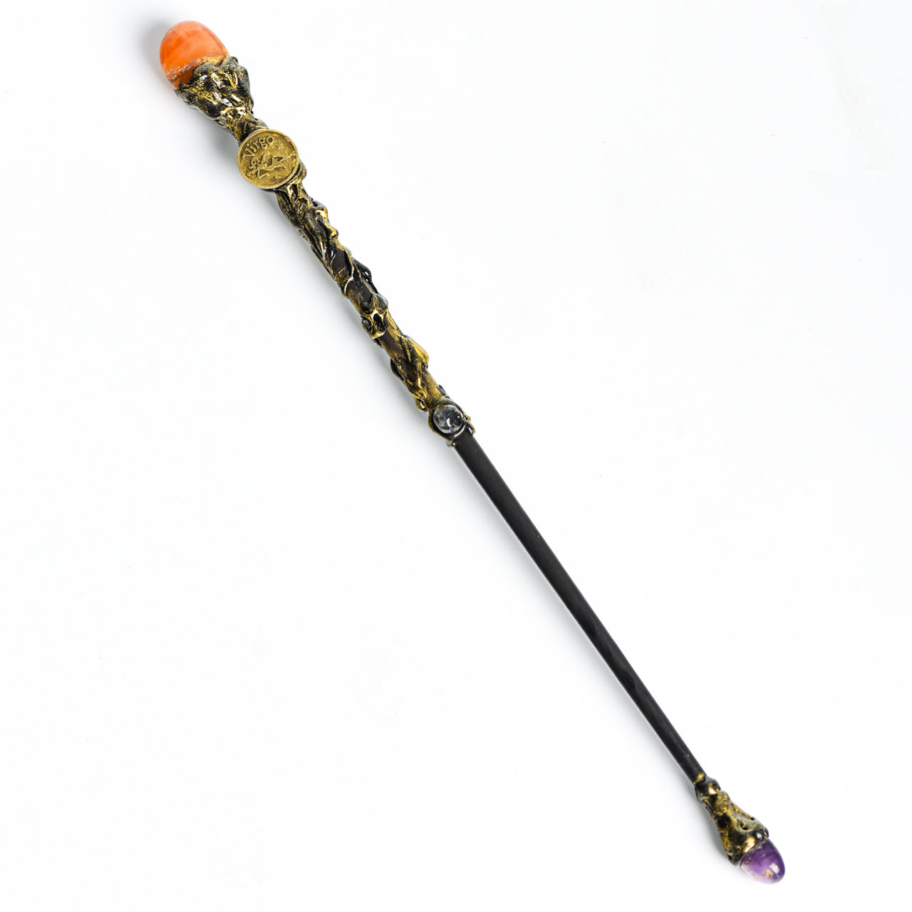 Zodiac Magic Wand