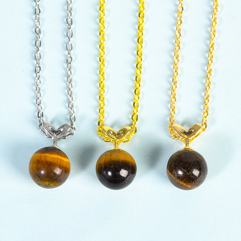 Plant sphere pendent