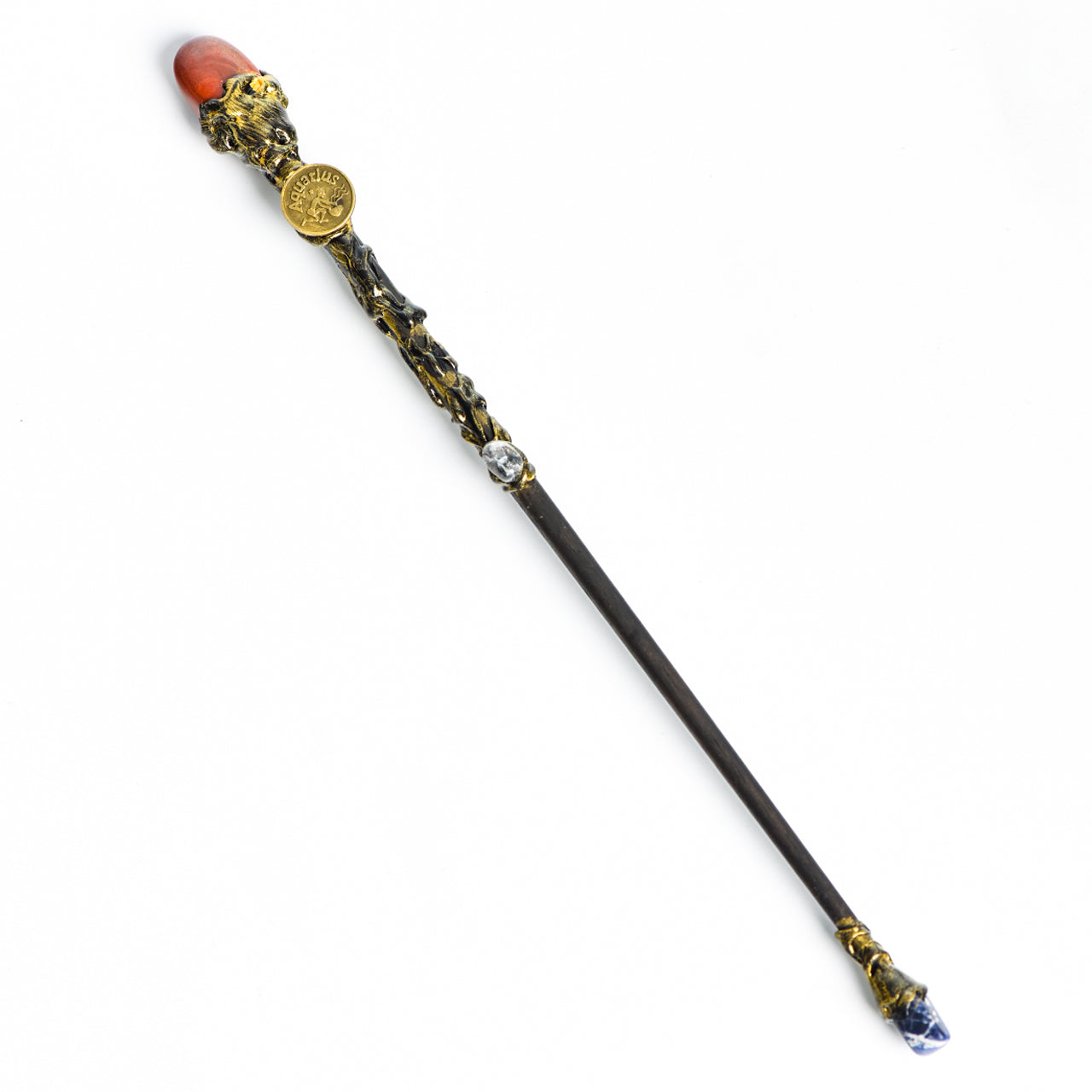 Zodiac Magic Wand