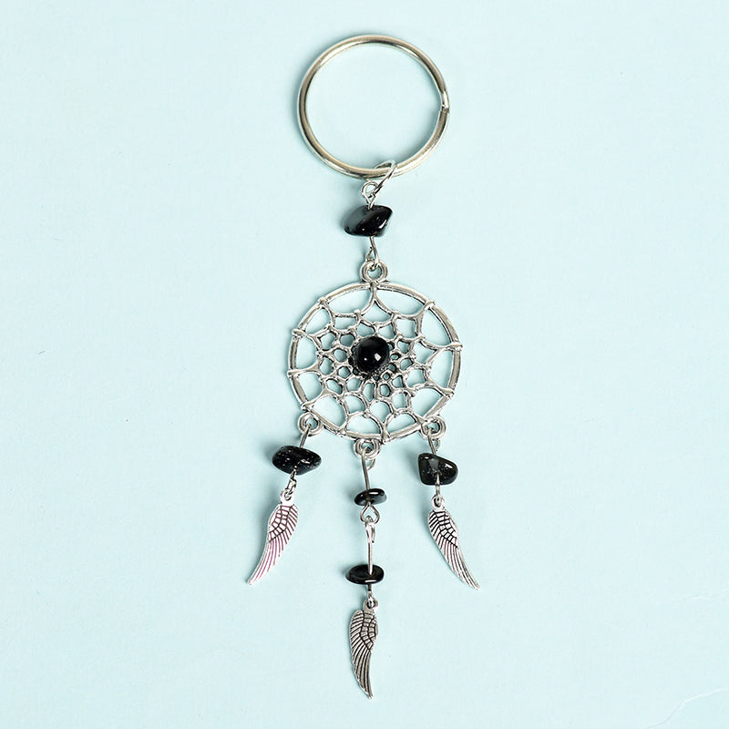 Dream Catcher Keychain