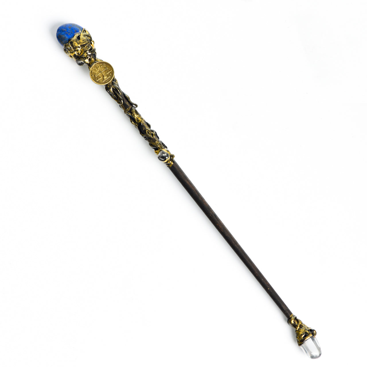 Zodiac Magic Wand