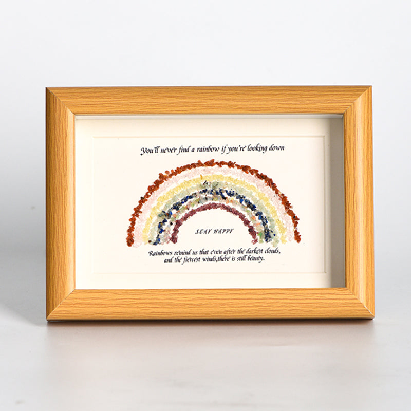 Rainbow Frame