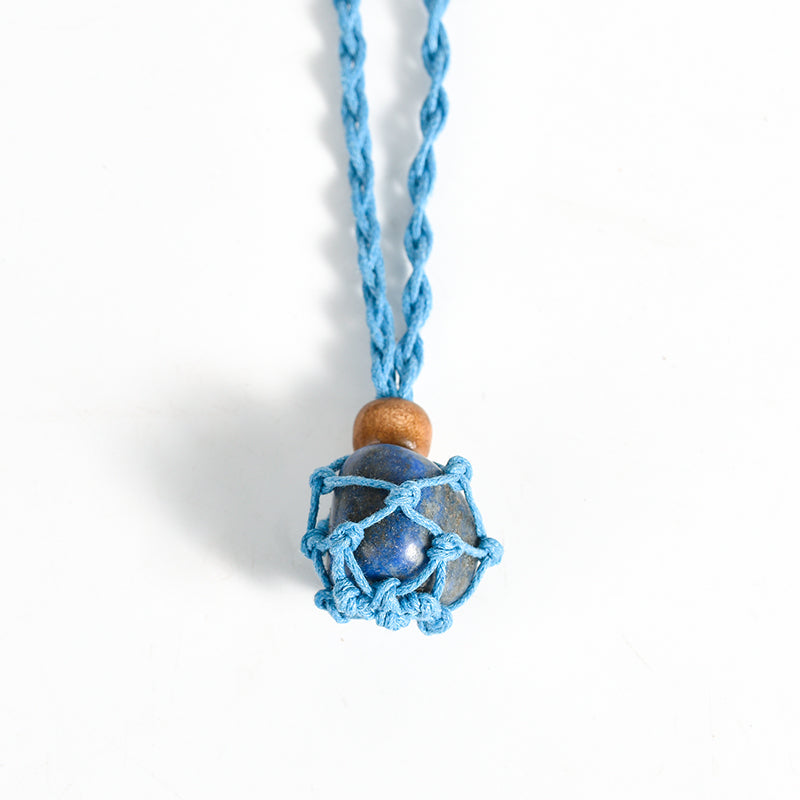 Net Tumble Pendant