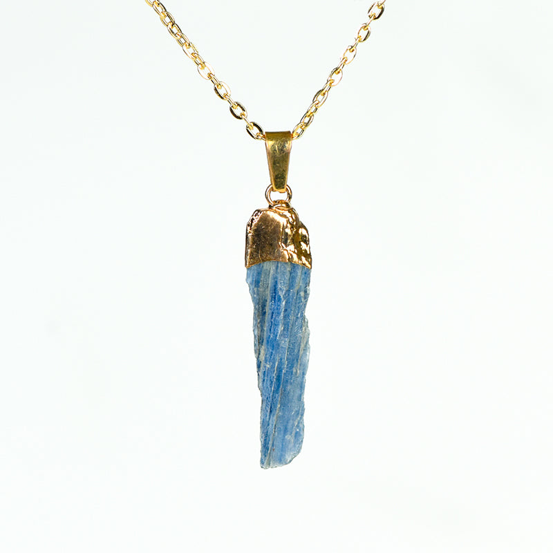 Serene Blue Pendant