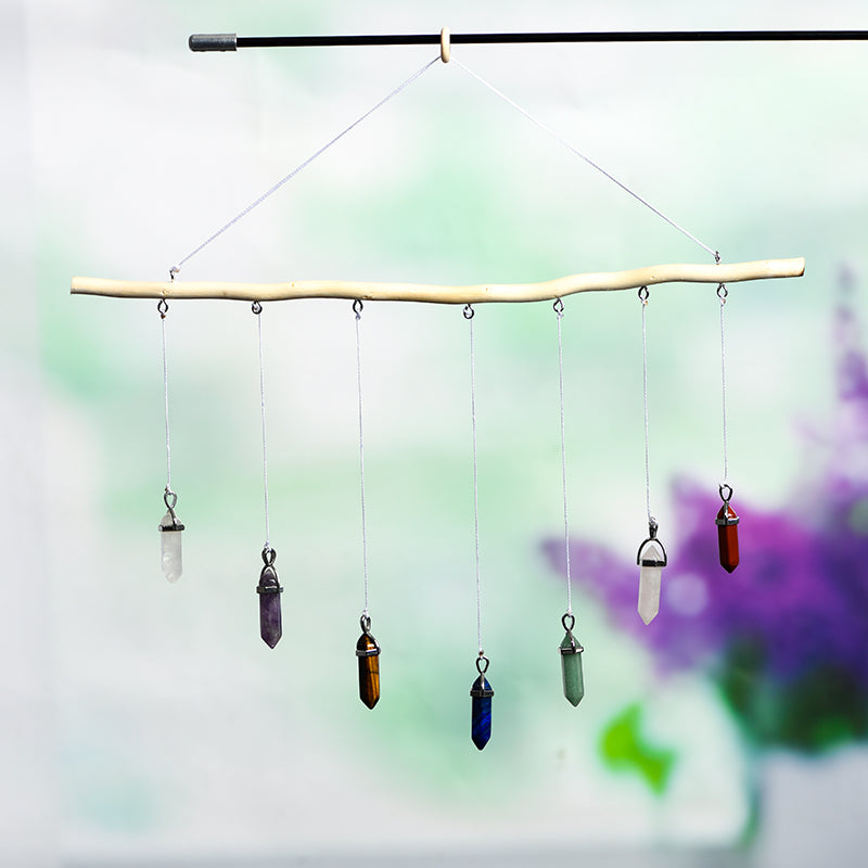 Mix Wind Chimes