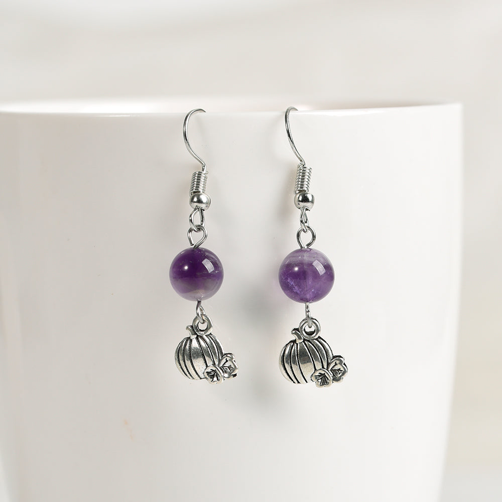 Halloween Style Earring