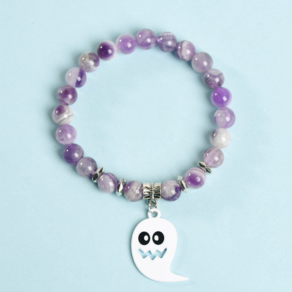 Halloween Bracelet