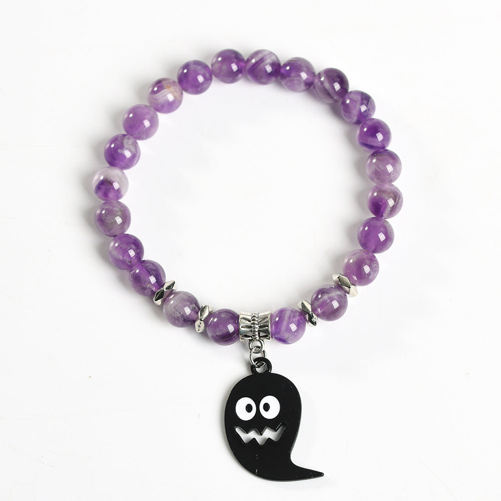 Halloween Bracelet