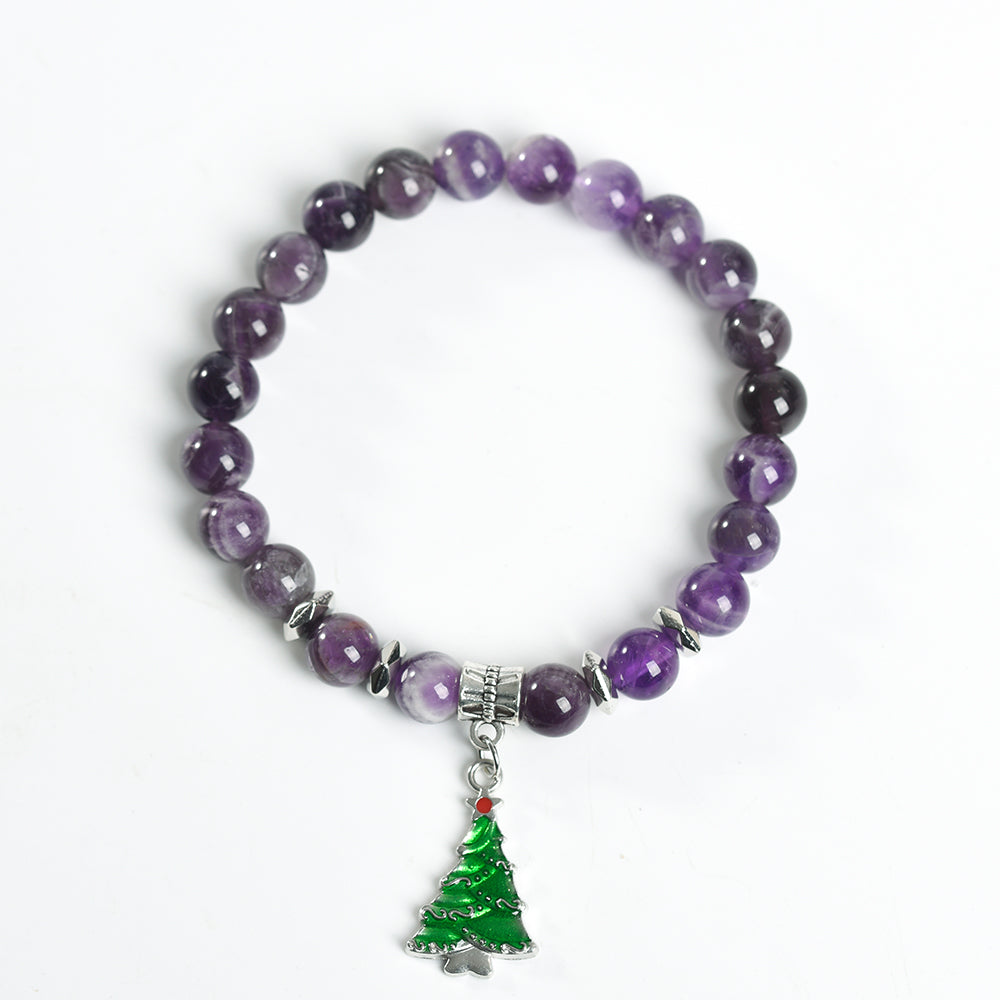 Christmas Bracelet